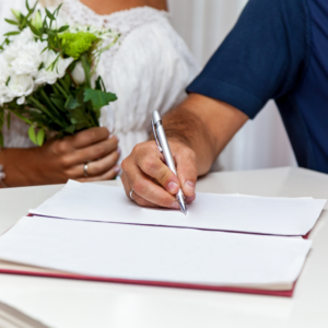 Modern Wedding Ceremony Scripts