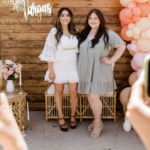 Maid of Honor Speech Template for a Best Friend