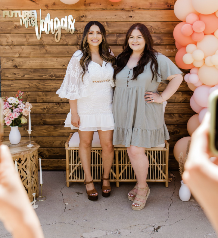 Maid of Honor Speech Template for a Best Friend