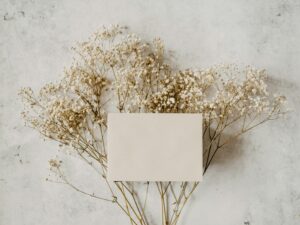 Etiquette and Wording for Wedding Invitations