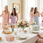 bridal showers necessary