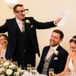 funny best man speech