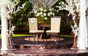 How Bridesmaid for Hire can Help You as a Wedding Officiant