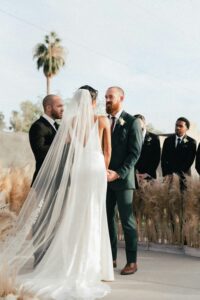 Post-Ceremony Considerations as a Wedding Officiant