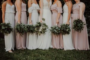 The Importance of a Maid of Honor Speech