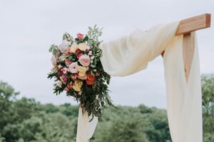 Preparing for the Ceremony as a Wedding Officiant