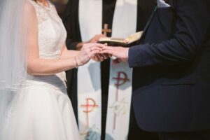 Advanced Tips for Becoming a Successful Wedding Officiant