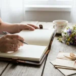 writing wedding vows her