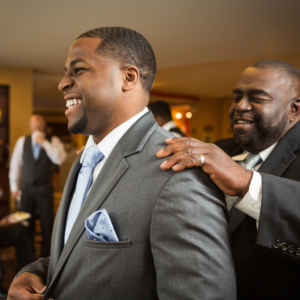 36 Father of the Groom Speech Examples