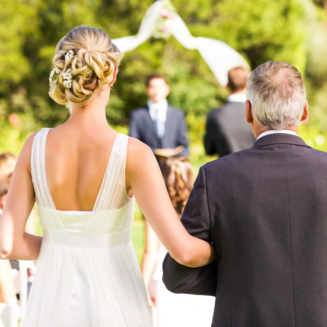 Mastering the Father of the Bride Speech: A Comprehensive Guide for 2024