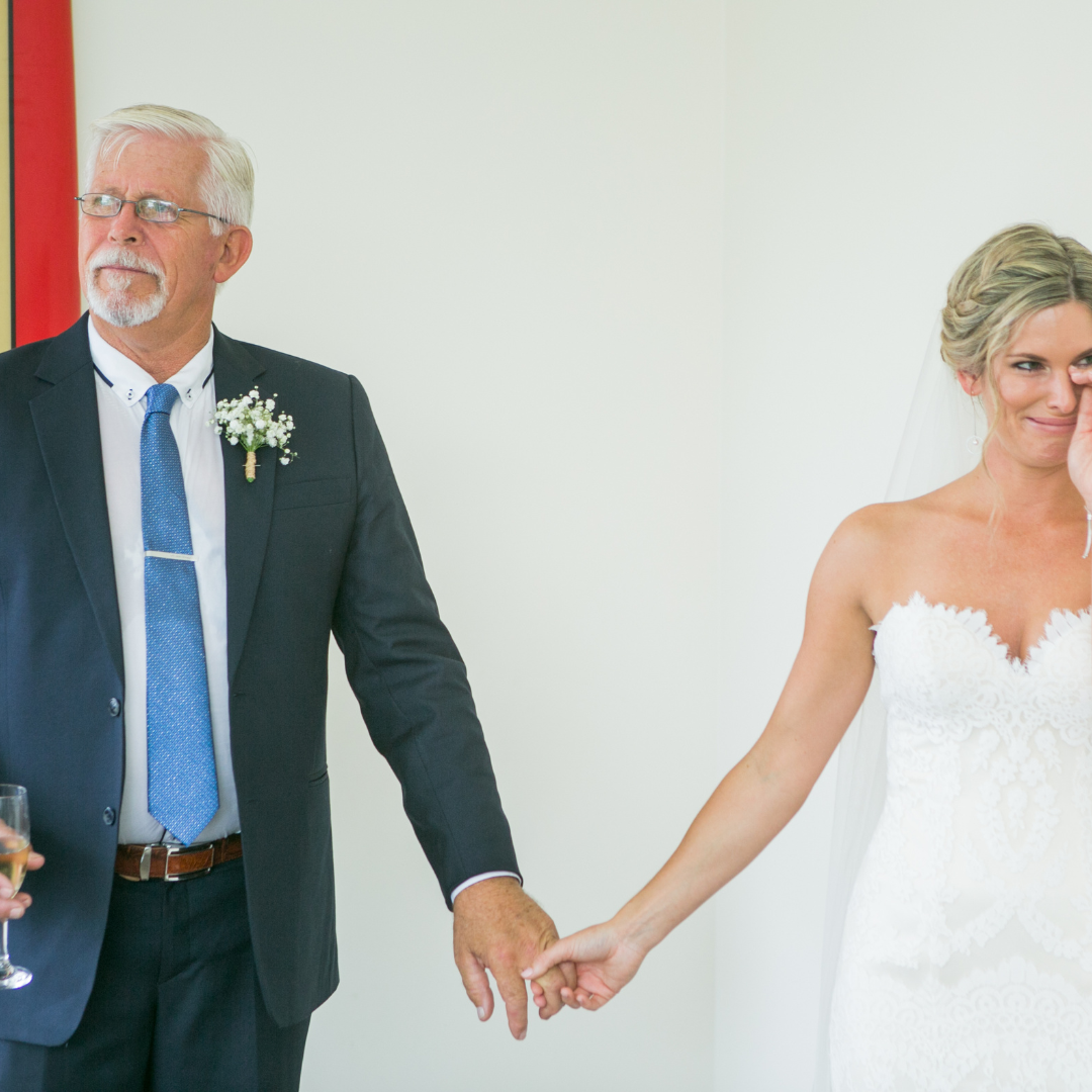 Crafting the Perfect Father of the Bride Wedding Speech: A Comprehensive 2024 Guide