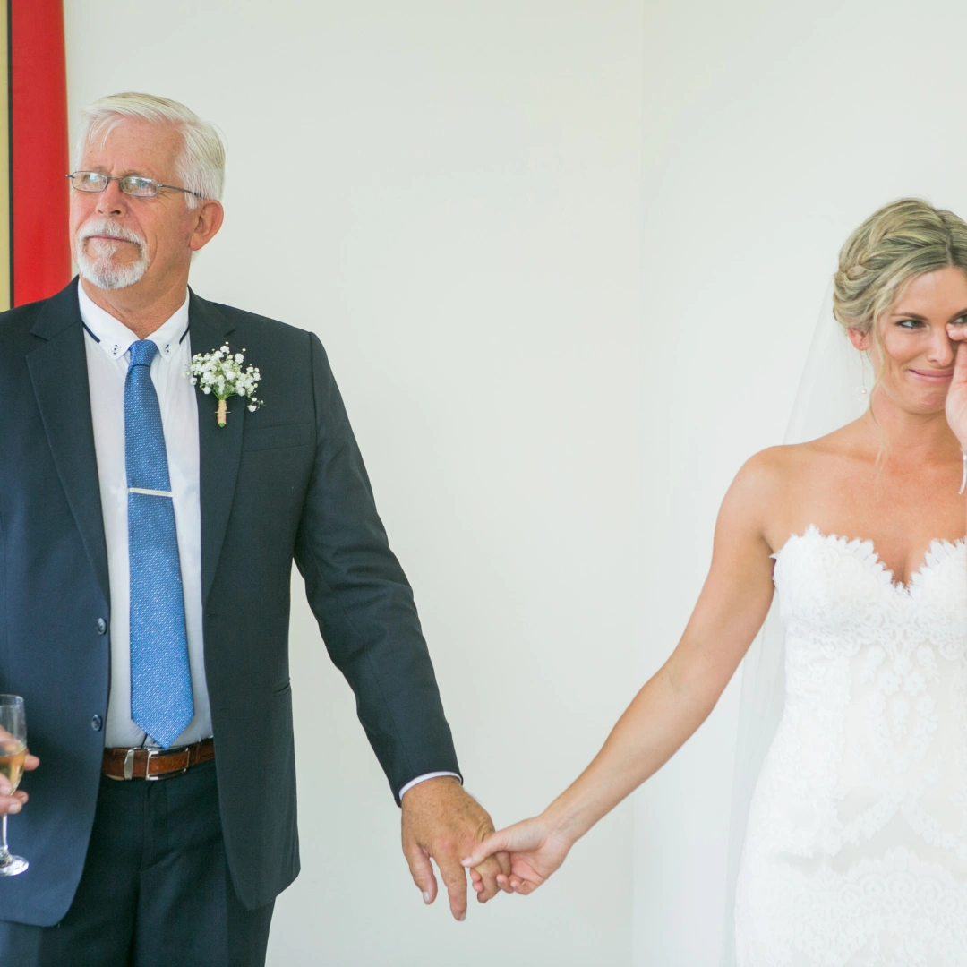 Crafting the Perfect Father of the Bride Wedding Speech: A Comprehensive 2024 Guide