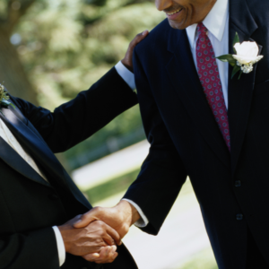 Sentimental Father of the Groom Speeches
