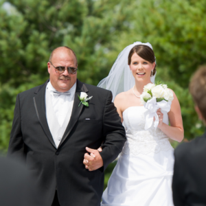 5 Full-Length Father of the Bride Speech Examples