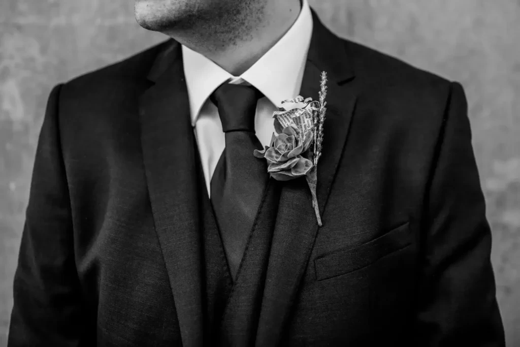 5 Real-Life Best Man Speech Examples