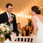 father of the bride wedding speech