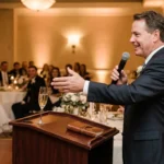 father of the groom speech