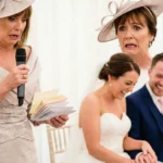 funny mother of the bride speech