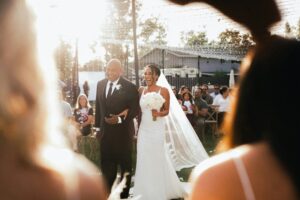 Additional Considerations for a Flawless Father of the Bride Speech Delivery