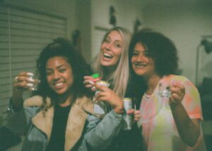 Understanding the Basics of a Bachelorette Party