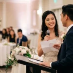 mother of the groom speech