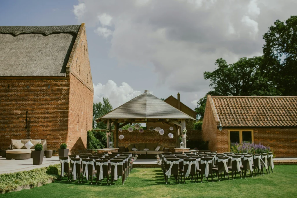 Funny Wedding Officiant Speech