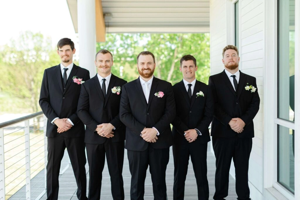 brother of the groom speech example