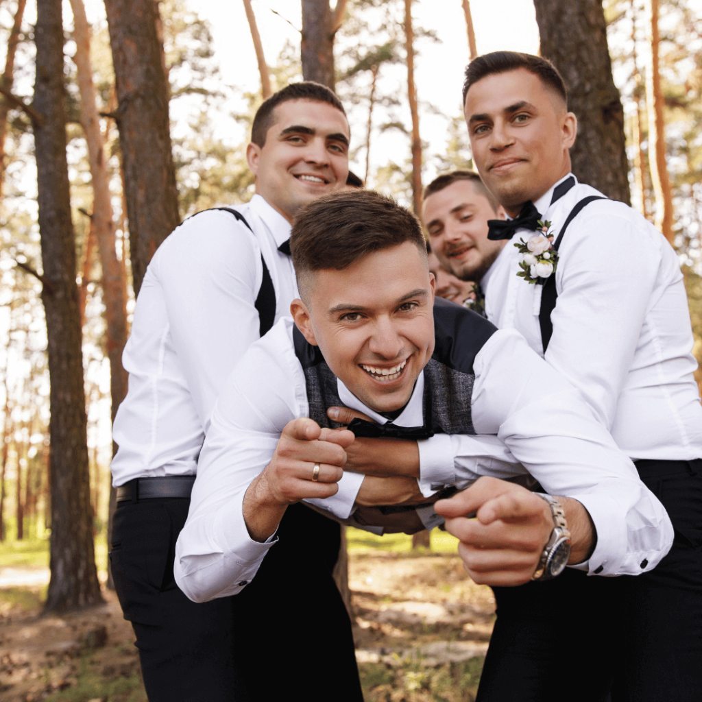 Additional Tips for a Successful Brother of the Bride Speech