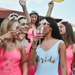 Creating Unforgettable Experiences for the Bride's Last Fling