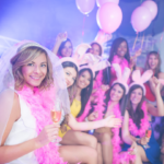 bachelorette party emergency kits