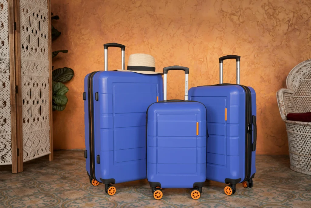 black friday and cyber monday deals on wedding luggage