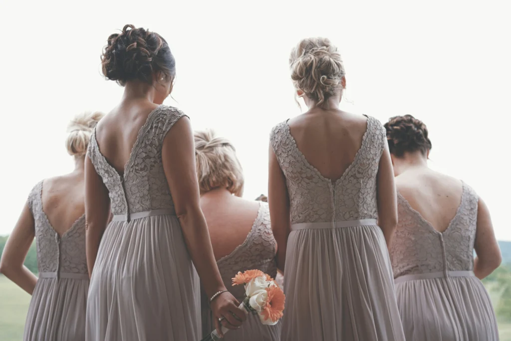 Black Friday and Cyber Monday Bridesmaid Dress Deals