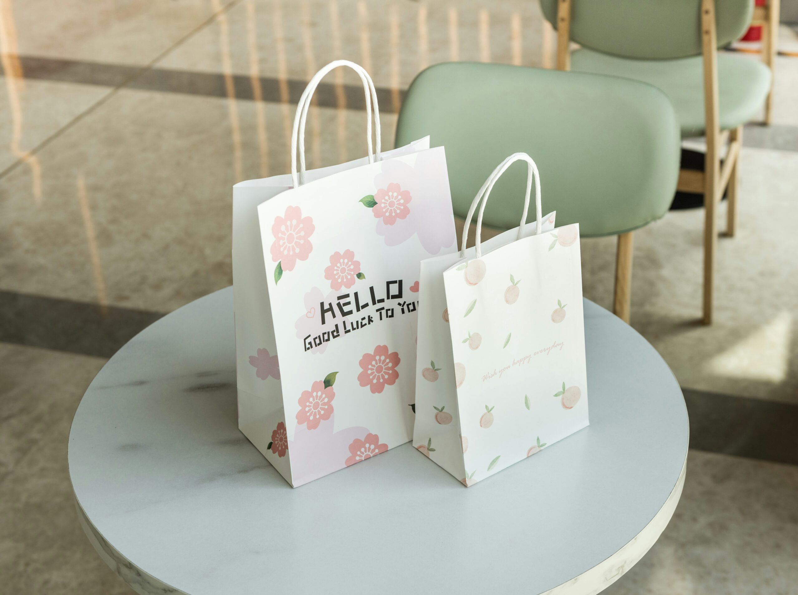 Bachelorette Party Bags