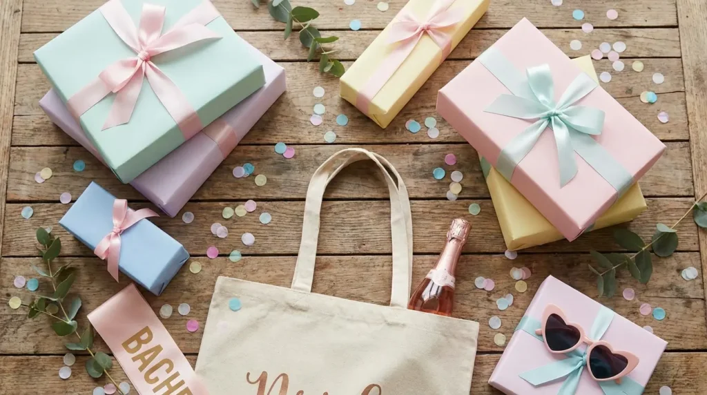 bachelorette party gifts