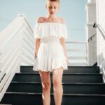 Bride Bachelorette Party Dress Ideas