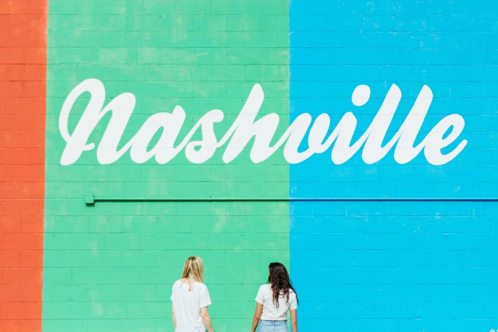 best places for a bachelorette party nashville