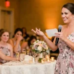 maid of honor speech jokes