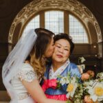 Mother of the Bride Speech Ideas