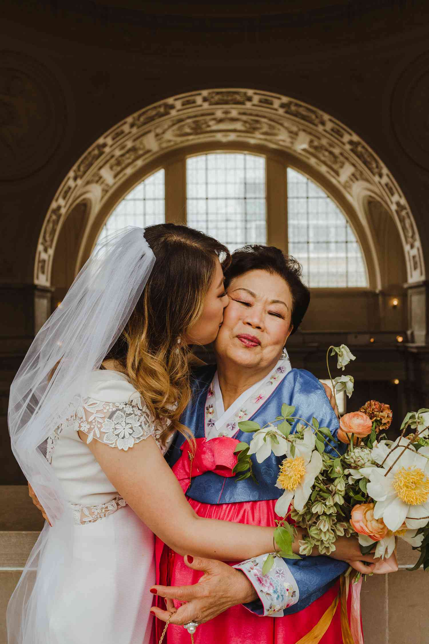 Mother of the Bride Speech Ideas