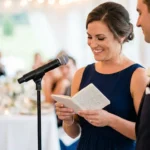 sister of the groom speech quotes