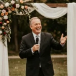 wedding officiant speech jokes