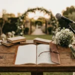 wedding officiant speech quotes