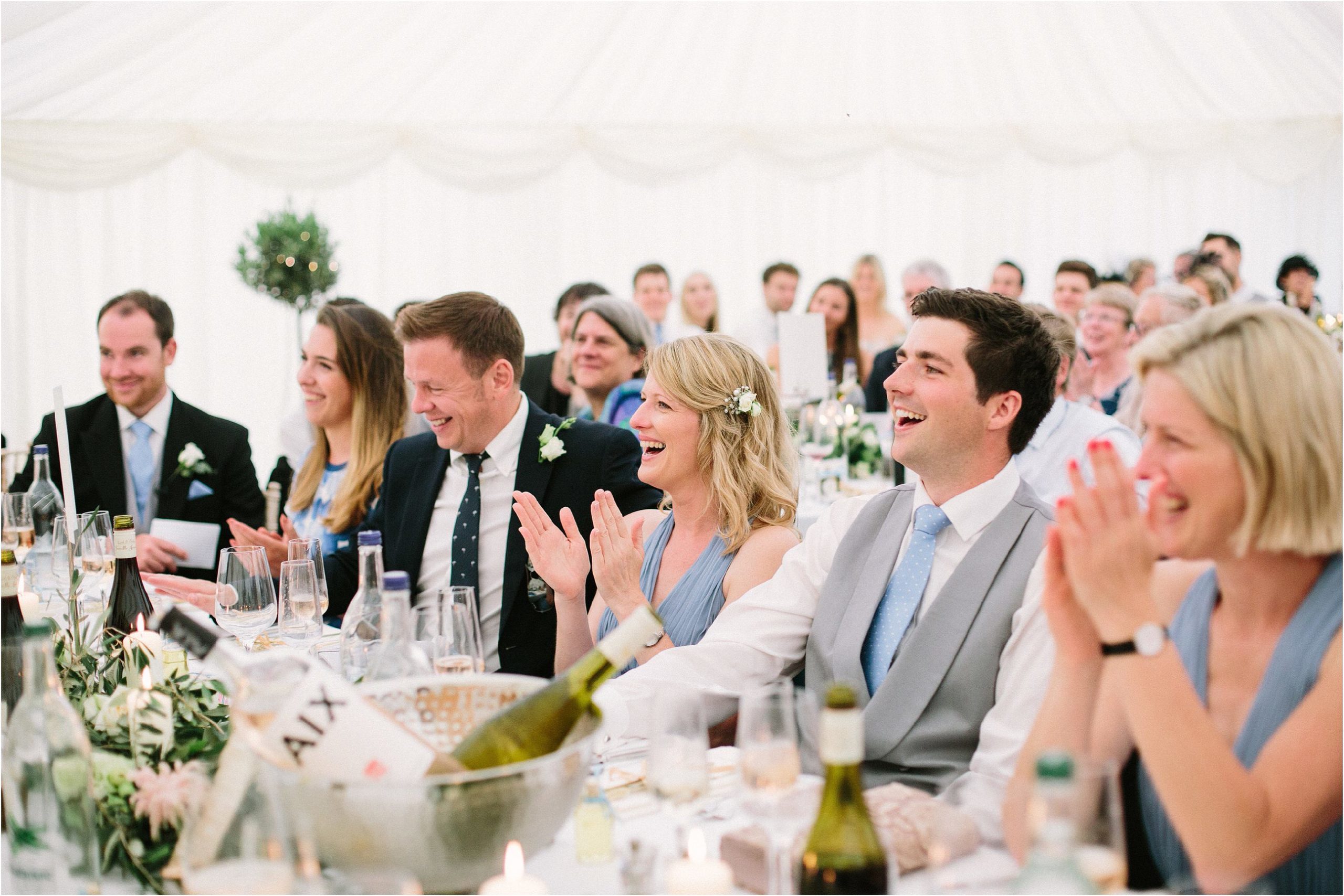 funny wedding officiant speech