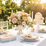 bridal shower speech examples