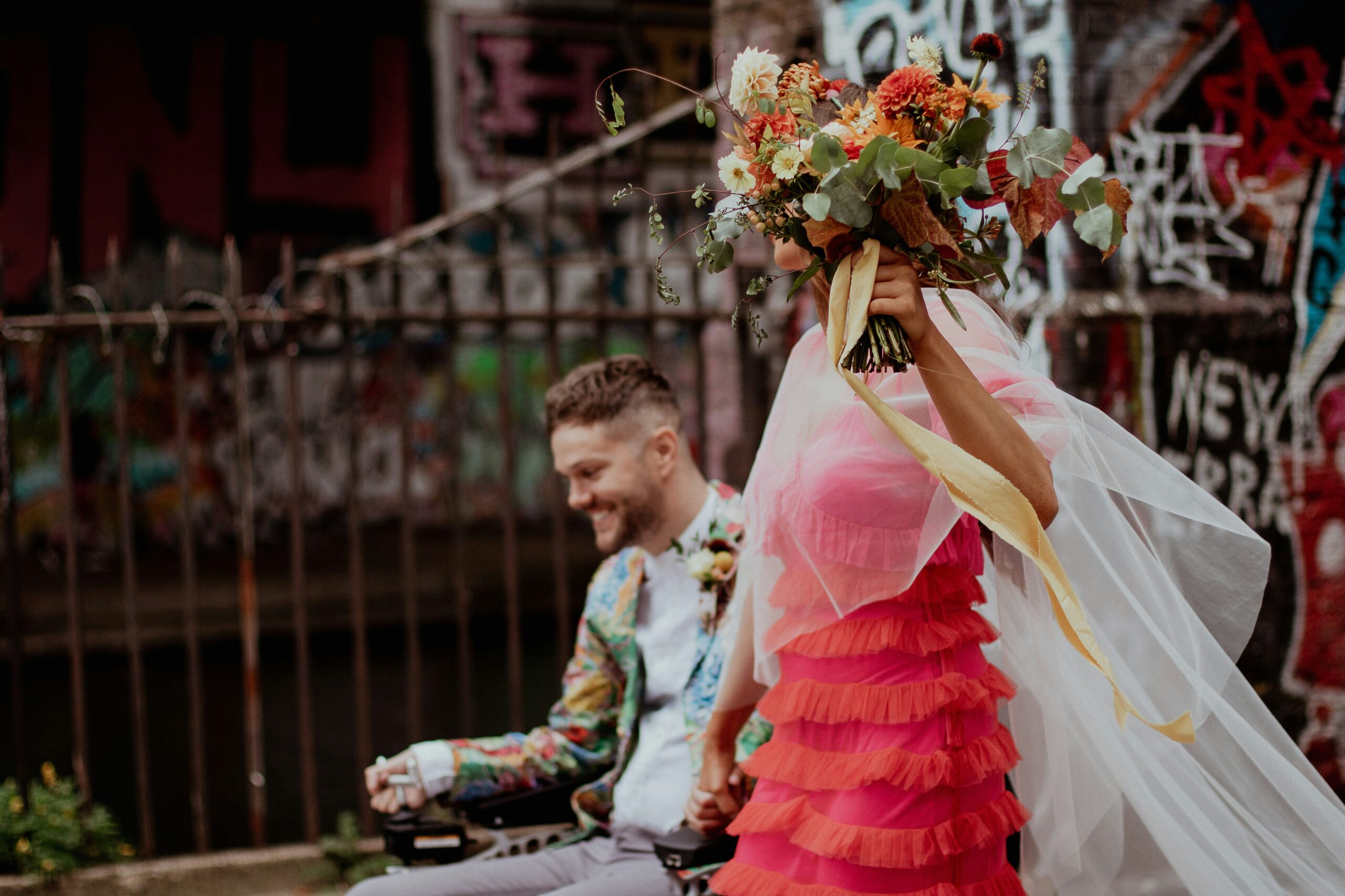 Wedding Welcome Speech