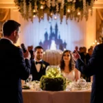 enchanting disney wedding speech