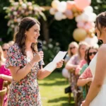 mothers bridal shower speech