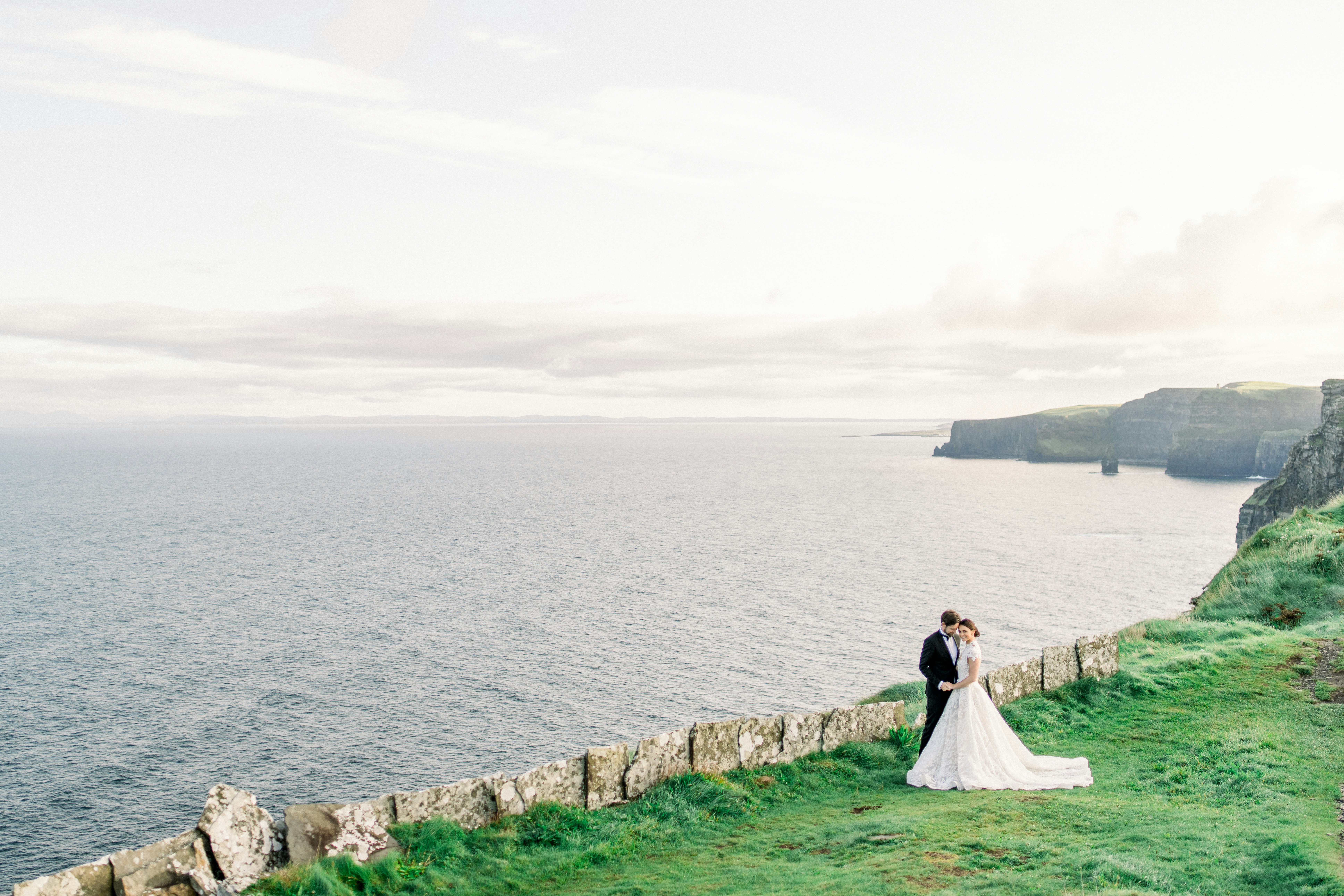 Irish Wedding Speeches