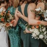 025 bridesmaid dress trends