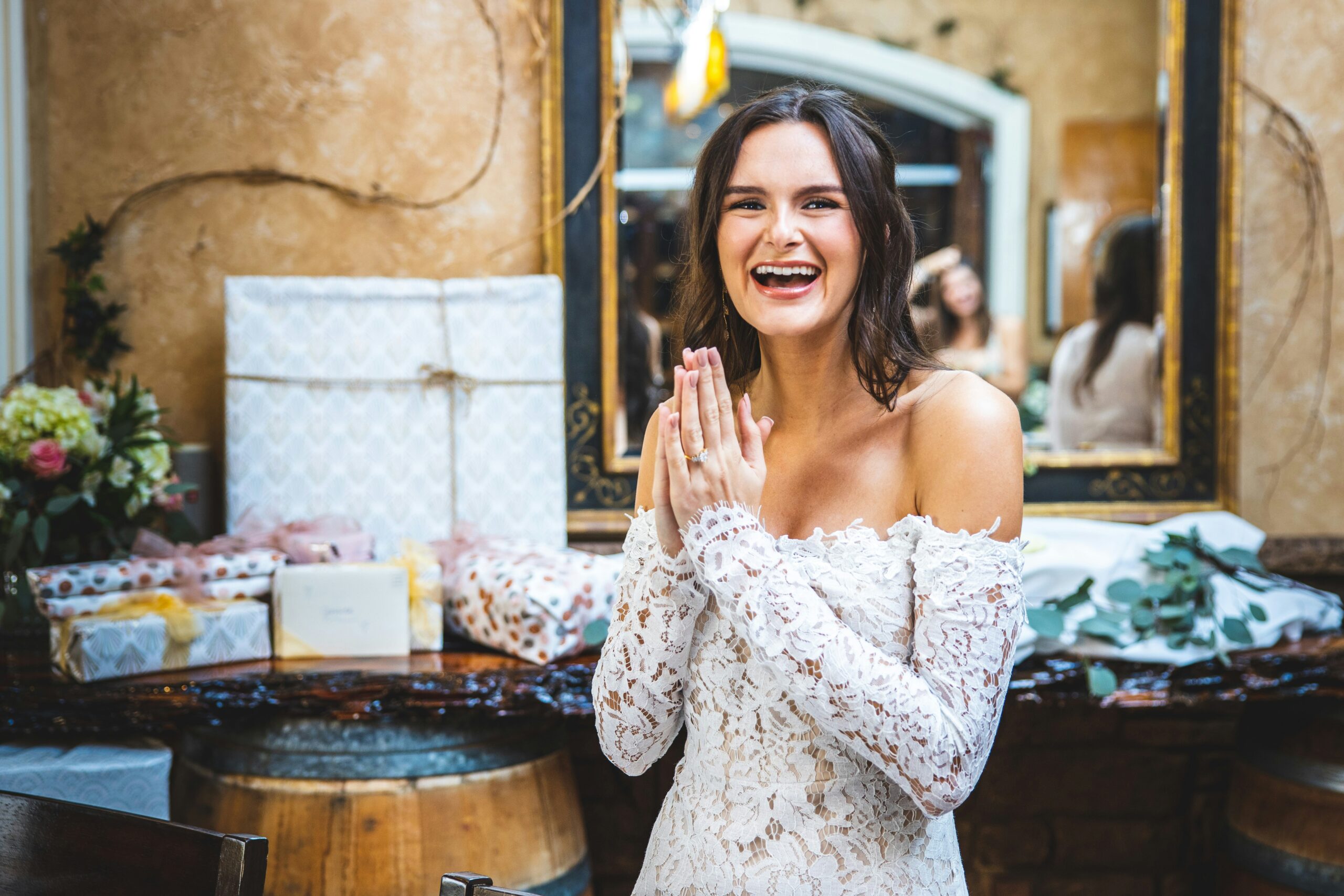 Wedding Shower vs Bridal Shower: Which Celebration Is Right for You?